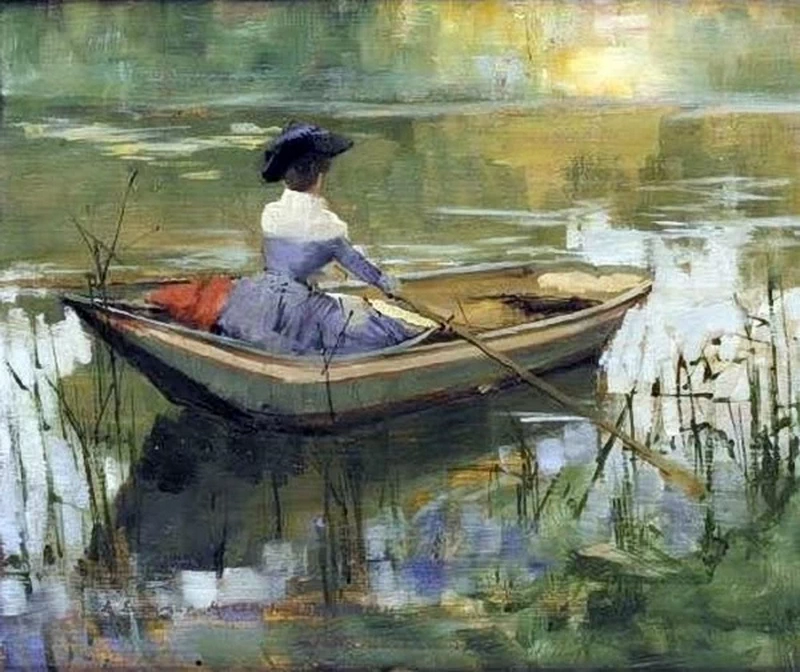Un pomeriggio d'estate